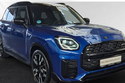 Mini Countryman C (Cooper) 11.790 km 35.997 &euro; Moers 47441