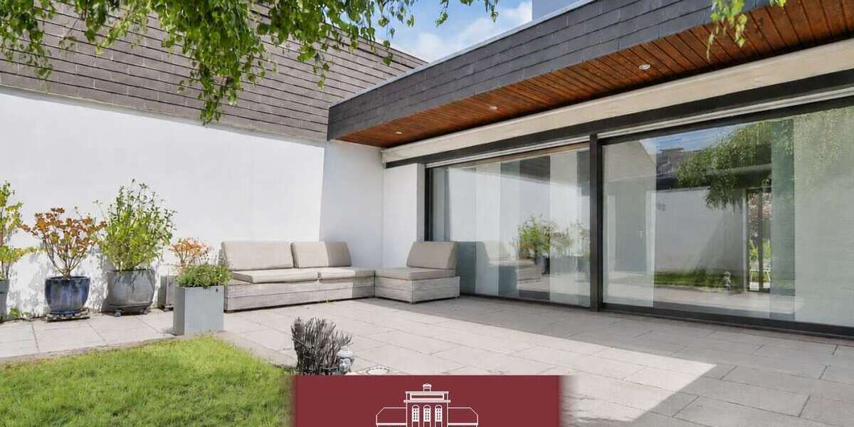 Einfamilienhaus Krefeld Benrad - 6 Zimmer, 180 m&sup2;, 638.000&euro; | Angebot:26994417