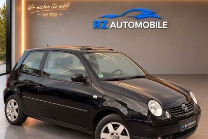 VW Lupo 157.680 km 1.900 &euro; Düsseldorf 40227