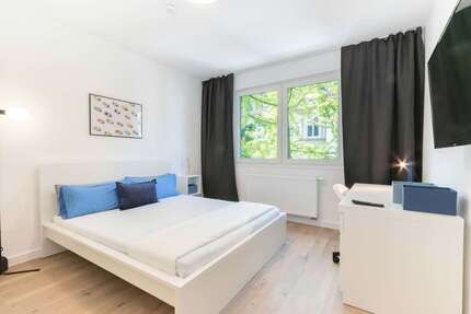 Zimmer Essen Ostviertel - 615&euro; | Angebot:27223495