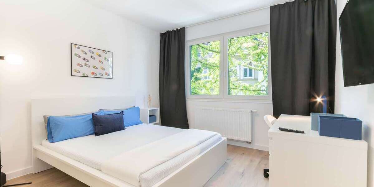 Zimmer Essen Ostviertel - 620&euro; | Angebot:27223495