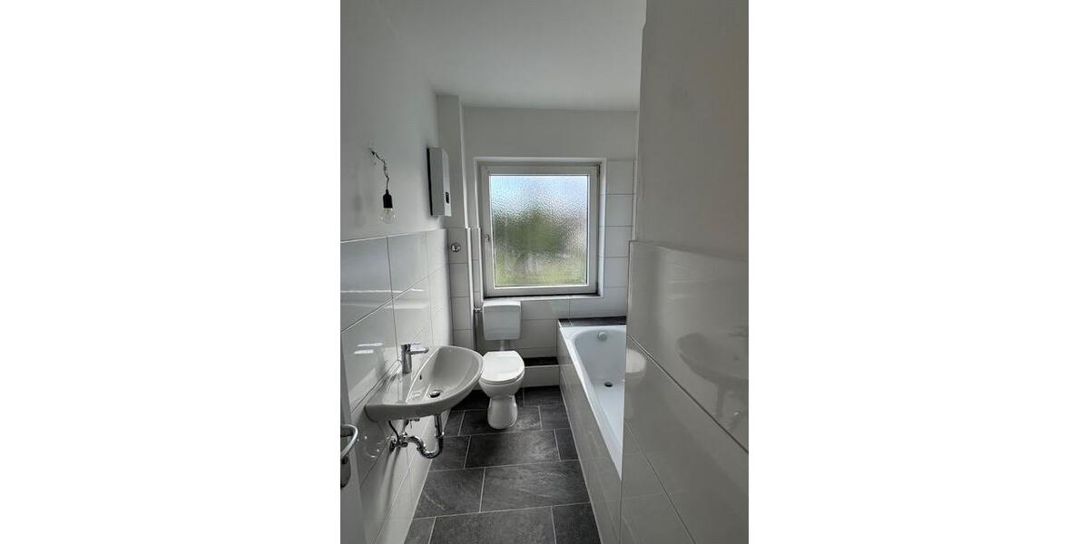 Etagenwohnung Bottrop - 3 Zimmer, 59 m&sup2;, 469&euro; | Angebot:25918605