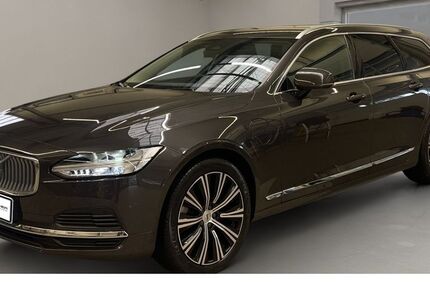 Volvo V90 49.934 km 38.680 &euro; Krefeld 47805