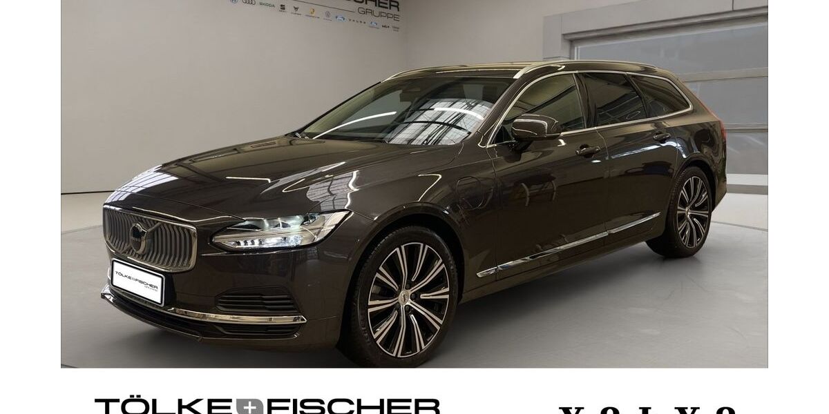 Volvo V90 49.934 km 38.680 &euro; Krefeld 47805