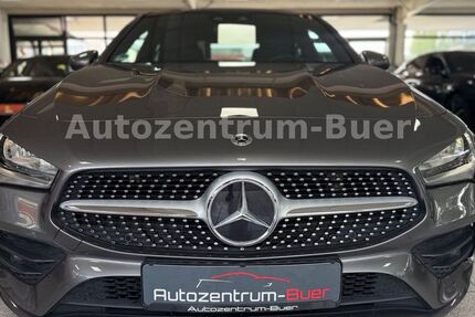 Mercedes-Benz CLA 200 25.000 km 32.290 &euro; Gelsenkirchen 45881