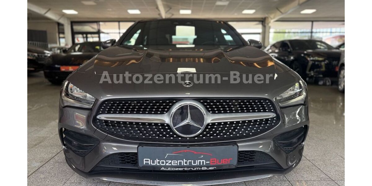 Mercedes-Benz CLA 200 25.000 km 32.290 &euro; Gelsenkirchen 45881
