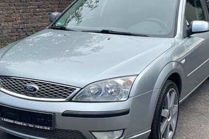 Ford Mondeo 118.500 km 3.399 &euro; Krefeld 47799