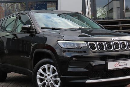Jeep Compass 20.000 km 21.900 &euro; Neuss 41469