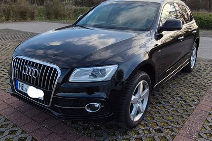 Audi Q5 139.999 km 19.999 &euro; Neuss 41469