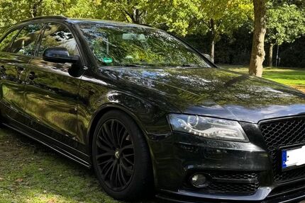 Audi A4 198.808 km 6.200 &euro; Bottrop 46236
