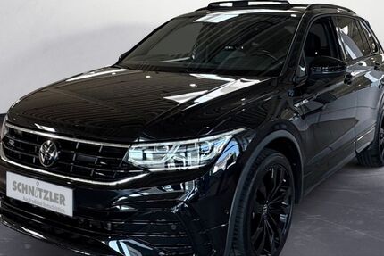 VW Tiguan 47.498 km 37.950 &euro; Hilden 40721