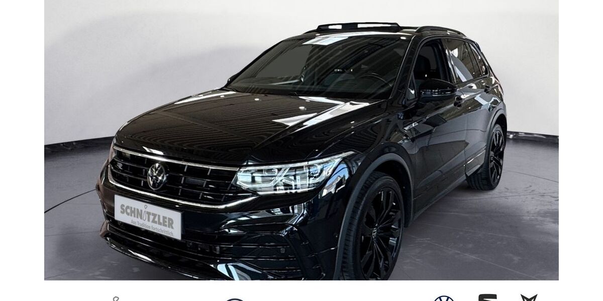 VW Tiguan 47.498 km 37.950 &euro; Hilden 40721