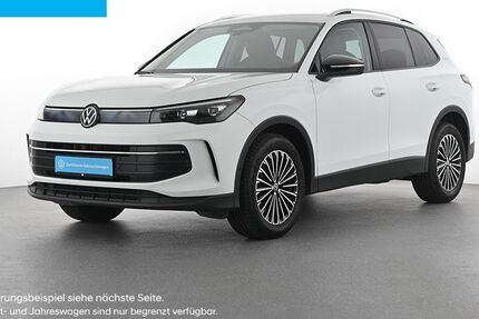 VW Tiguan 25.296 km 35.950 &euro; Essen 45143