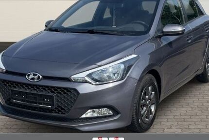 Hyundai i20 74.550 km 10.690 &euro; Essen 45329