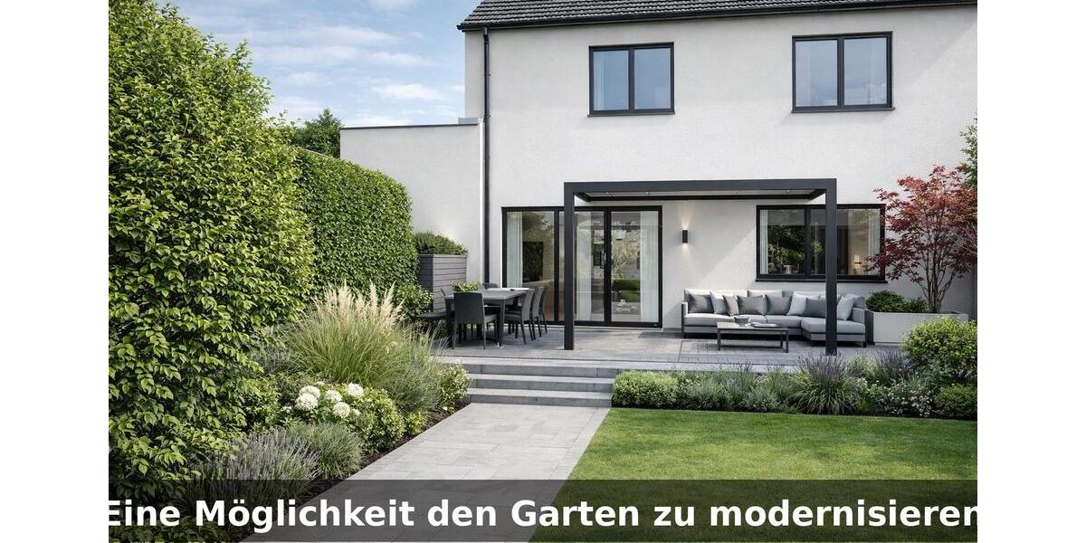 Doppelhaushälfte Willich - 7 Zimmer, 140 m&sup2;, 389.000&euro; | Angebot:25171429
