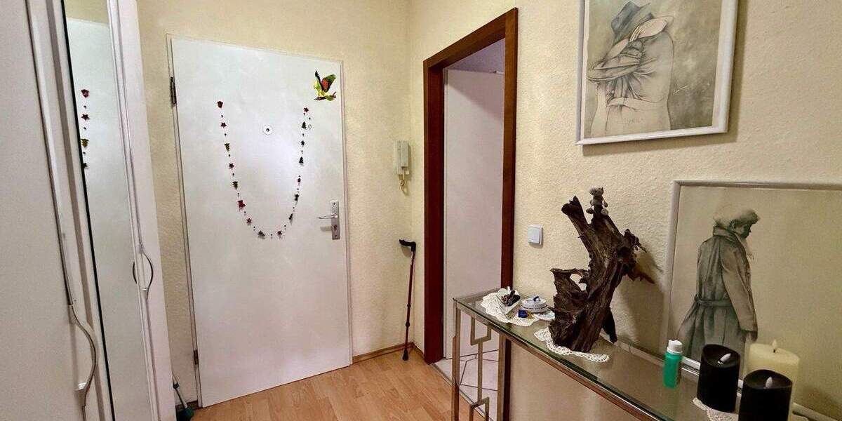 Etagenwohnung Monheim Baumberg - 2 Zimmer, 60 m&sup2;, 159.000&euro; | Angebot:25687014