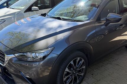 Mazda CX-3 55.000 km 16.250 &euro; mettmann 40822
