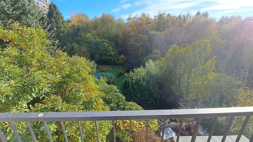 Maisonettenwohnung Solingen Wald - 3 Zimmer, 108 m&sup2;, 180.000&euro; | Angebot:25867305