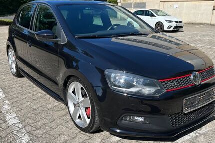 VW Polo 122.070 km 6.990 &euro; Remscheid 42899