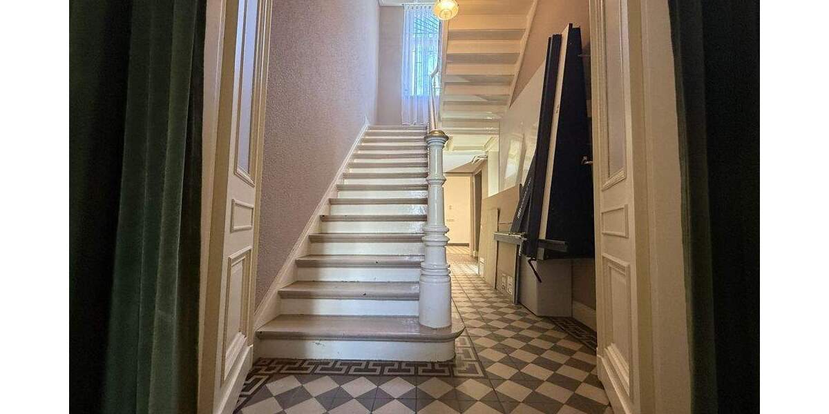 Einfamilienhaus Gelsenkirchen Altstadt - 6 Zimmer, 188 m&sup2;, 265.000&euro; | Angebot:25707169