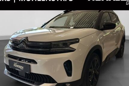 Citroen C5 Aircross 24.272 km 30.990 &euro; Moers 47441