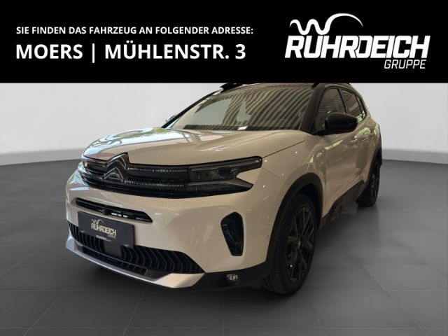 Citroen C5 Aircross 24.272 km 30.990 &euro; Moers 47441