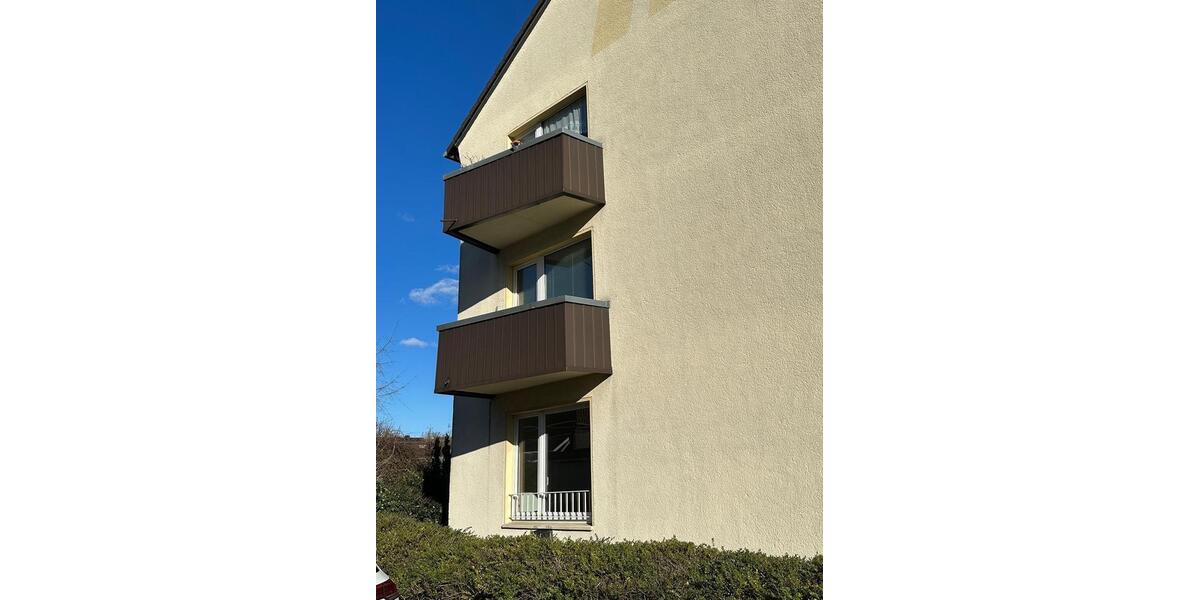 Erdgeschoßwohnung Neuss Reuschenberg - 1 Zimmer, 28 m&sup2;, 107.000&euro; | Angebot:27193591