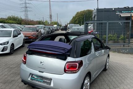 Citroen DS3 107.000 km 5.900 &euro; Bottrop 46238