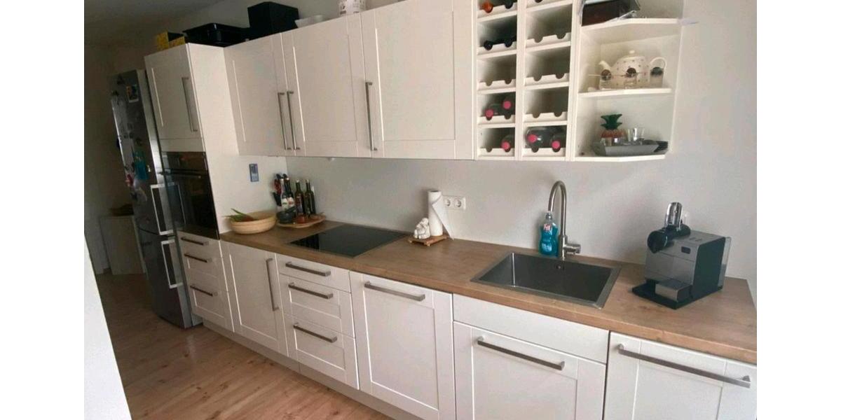 Etagenwohnung Duisburg Angerhausen - 3.5 Zimmer, 70 m&sup2;, 218.000&euro; | Angebot:25945495