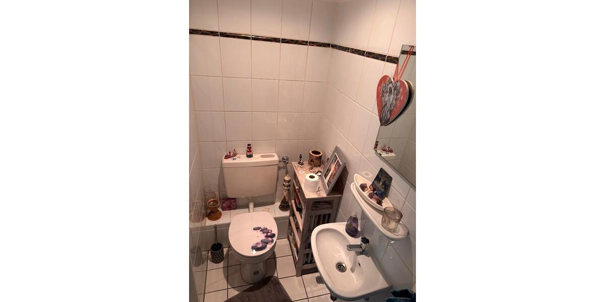 Dachgeschoßwohnung Hilden - 3 Zimmer, 77 m&sup2;, 265.000&euro; | Angebot:26538028