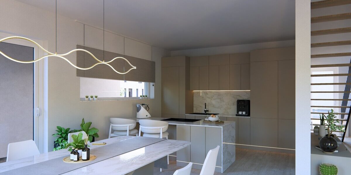 Ihr individuelles Einfamilienhaus in Grevenbroich - Komfort und Flexibilität für Ihr Traumzuhause - Einfamilienhaus Grevenbroich Wevelinghoven | Angebot:27459813