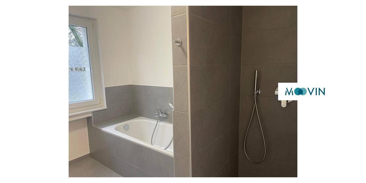 Etagenwohnung Solingen - 2 Zimmer, 78 m&sup2;, 844&euro; | Angebot:25320607