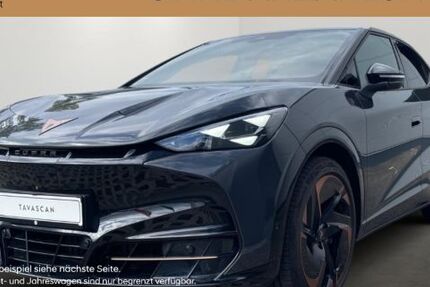 Cupra Tavascan 4.999 km 54.880 &euro; Dormagen 41540