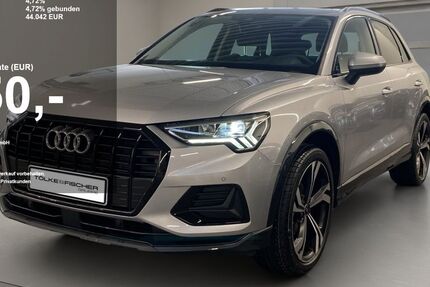 Audi Q3 8.197 km 39.488 &euro; Krefeld 47805