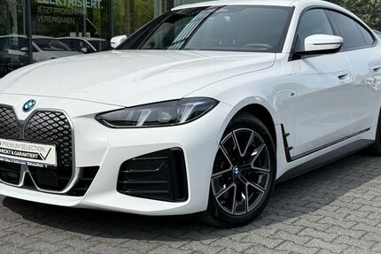 BMW i4 25.607 km 49.630 &euro; Mülheim 45472