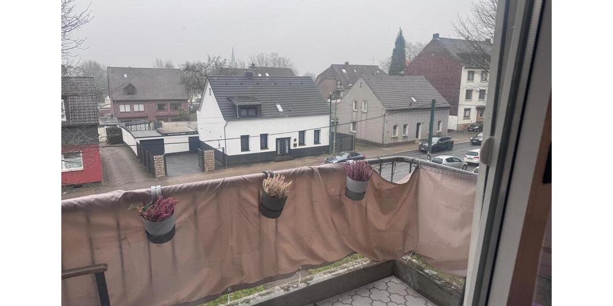 Etagenwohnung Essen Stadtbezirk IV - 2 Zimmer, 35 m&sup2;, 410&euro; | Angebot:25822558