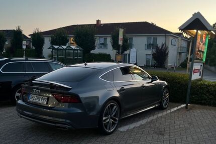Audi A7 200.000 km 19.000 &euro; Gelsenkirchen 45886
