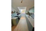 Dachgeschoßwohnung Krefeld Gellep-Stratum - 2.5 Zimmer, 60 m&sup2;, 168.000&euro; | Angebot:27197687