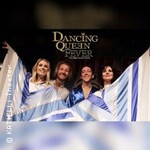 Dancing Queen Fever - ABBA Tribute Show