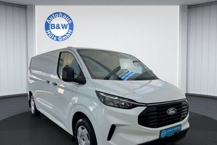 Ford Transit Custom 14.230 km 32.999 &euro; Krefeld 47805