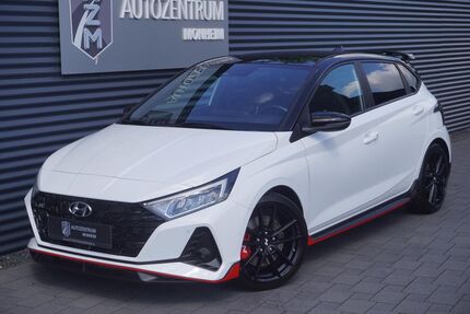 Hyundai i20 38.000 km 24.990 &euro; Monheim am Rhein 40789