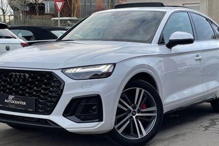 Audi Q5 63.000 km 41.990 &euro; Gelsenkirchen 45889