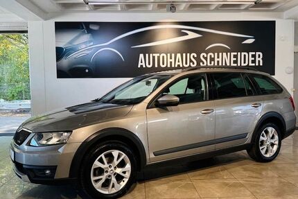 Skoda Octavia 184.089 km 8.490 &euro; Ratingen 40880
