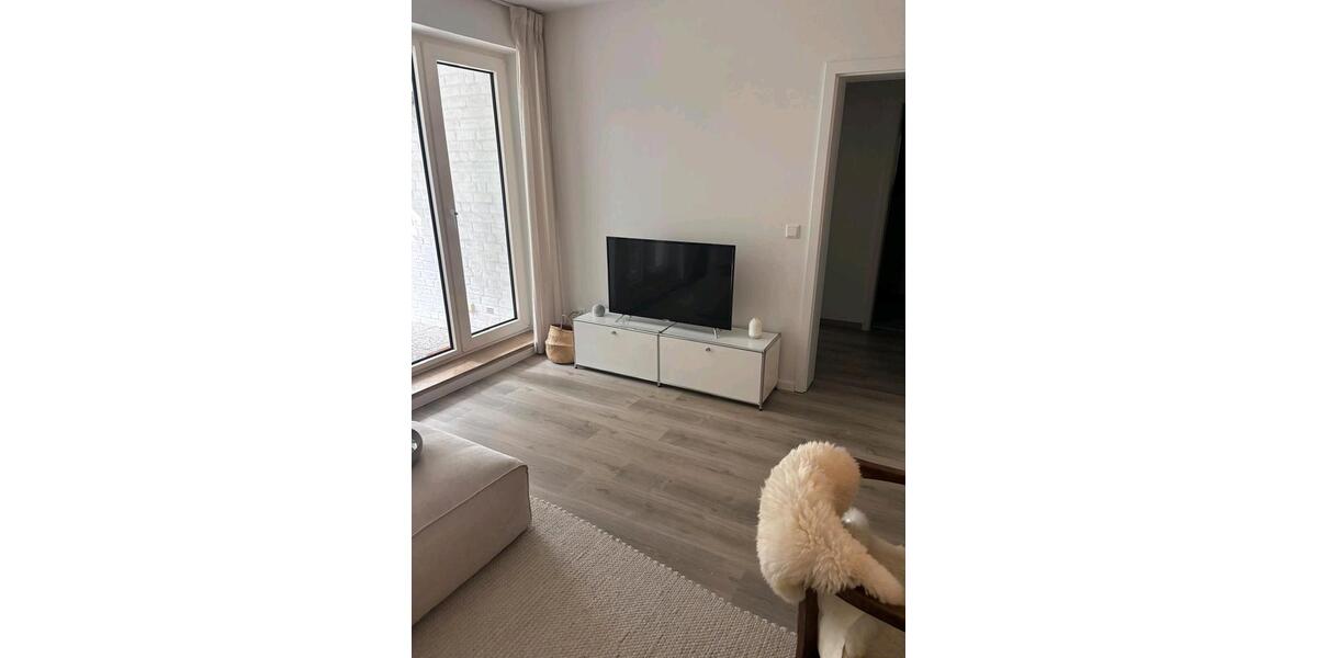 Etagenwohnung Meerbusch Kierst - 2 Zimmer, 50 m&sup2;, 270.000&euro; | Angebot:27197329