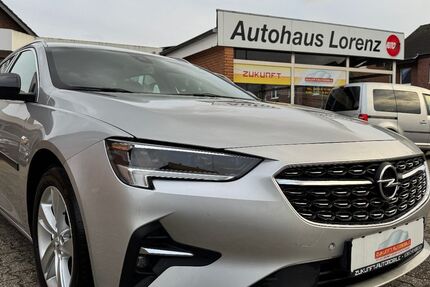Opel Insignia 122.860 km 13.490 &euro; Korschenbroich 41352
