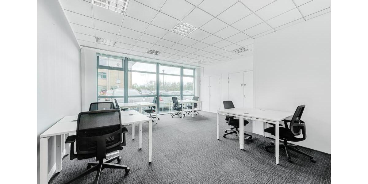 Gewerbeobjekt Düsseldorf Stadtbezirk 5 - 4.306&euro; | Angebot:22931570
