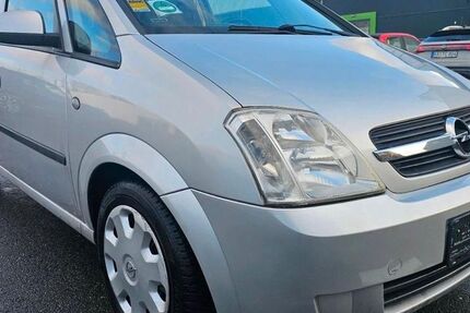 Opel Meriva 188.600 km 1.690 &euro; Krefeld 47803