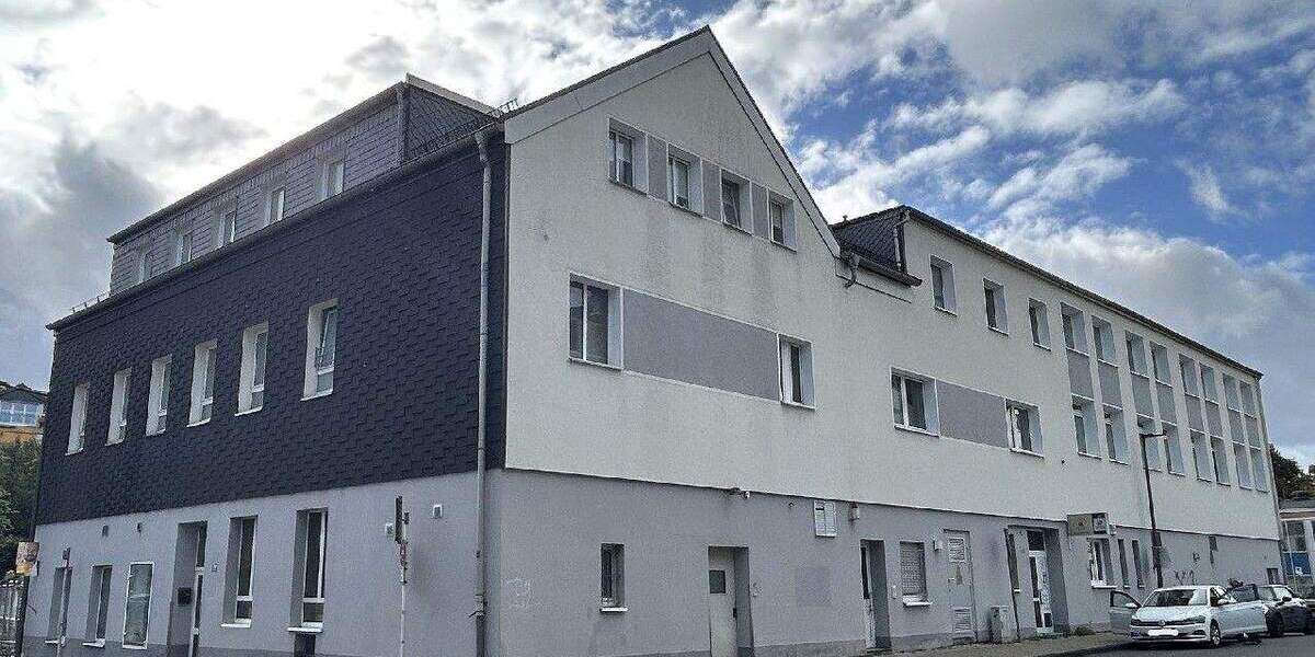 Gewerbeobjekt Wuppertal Ronsdorf - 1.490&euro; | Angebot:25662443