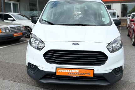 Ford Transit 22.100 km 13.680 &euro; Düsseldorf 40549