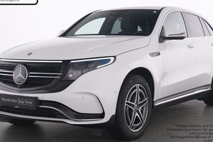 Mercedes-Benz EQC 40.862 km 39.920 &euro; Essen 45309